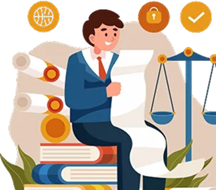 GOs & Acts illustration